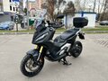 2024 Honda X-ADV, чёрный, 1445000 рублей