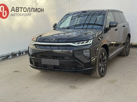 GAC Trumpchi S7 I