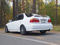 1999 Honda Civic Ferio II, белый, 500000 рублей - вид 9