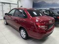 2026 Lada (ВАЗ) Granta I Рестайлинг, красный, 1150900 рублей - вид 5