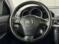 2006 Mazda 3 I (BK) Рестайлинг, синий - вид 10