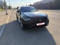 2020 Mercedes-Benz GLC Coupe 300 I (C253) Рестайлинг, чёрный, 6200000 рублей - вид 4