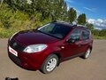 2012 Renault Sandero I, красный