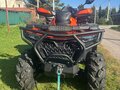 2024 CFMoto CFORCE 1000 EPS, оранжевый, 1250000 рублей - вид 3