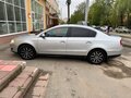 2005 Volkswagen Passat B6, серый, 600000 рублей - вид 5