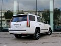 2016 Cadillac Escalade IV, белый - вид 4