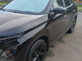 2022 Omoda C5 I, чёрный, 1690000 рублей, вид 1