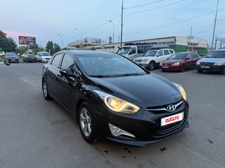 2013 Hyundai i40 I, синий, 870000 рублей, вид 2