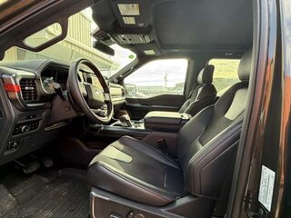 2025 Ford F-150 Raptor XIV Рестайлинг, зелёный, 13190000 рублей, вид 4