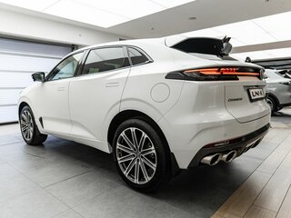 2024 Changan UNI-K, белый, 4699900 рублей, вид 3