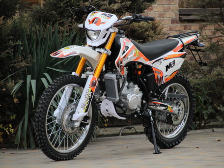 2025 Гюрза M3, оранжевый, 114999 рублей, вид 1
