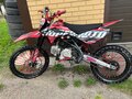 2024 Regulmoto Seven Medalist Pro, красный, 70000 рублей - вид 3
