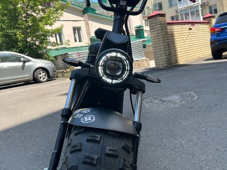 2024 Honda Dio, чёрный, 75000 рублей, вид 2
