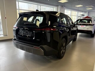 2026 Toyota RAV4 VI (XA60), чёрный, 4190000 рублей, вид 4
