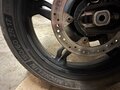 2018 BMW G 310 R, синий, 330000 рублей - вид 8