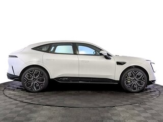 2026 Avatr 11 116 kWh I, белый, 9009000 рублей, вид 4