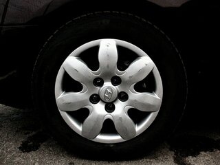 2010 Hyundai Elantra IV (HD), фиолетовый, 660000 рублей, вид 5