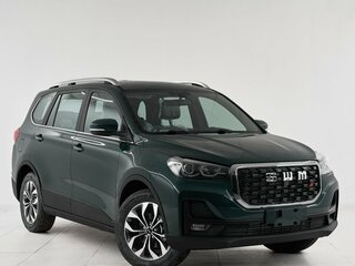 2024 SWM G05 Pro, зелёный, 1875000 рублей, вид 3