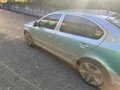 2013 Skoda Octavia II (A5) Рестайлинг, серый - вид 8