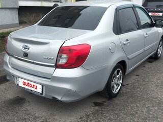 2018 Datsun on-DO I, серебристый, 487000 рублей, вид 3