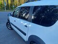 2018 Lada (ВАЗ) Largus Cross I, белый, 750000 рублей - вид 8