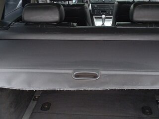 2007 BMW X3 30d I (E83) Рестайлинг, серый, 1000000 рублей, вид 5