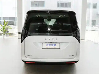 2025 Geely Galaxy LEVC L380 100 kWh, белый, 5965206 рублей, вид 5