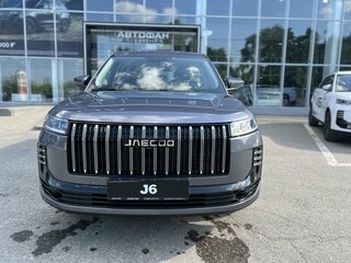 2026 Jaecoo J6, серый, 2330000 рублей, вид 1