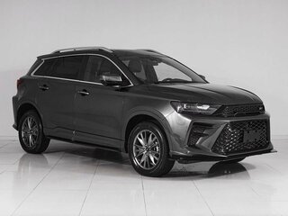 2024 SWM G01F, серый, 1859000 рублей, вид 3