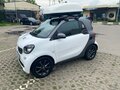 2016 Smart Fortwo III, белый, 990000 рублей - вид 10