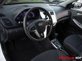 2013 Hyundai Solaris I, белый, 878000 рублей - вид 11