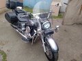 2008 Yamaha XVS1100, серый, 780000 рублей - вид 9