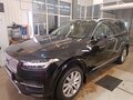2016 Volvo XC90 II, чёрный, 2900000 рублей - вид 11
