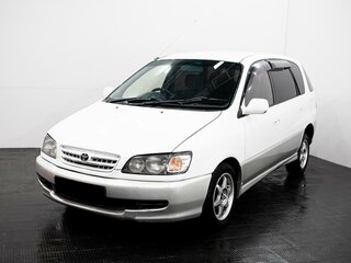 Toyota Ipsum I (M10)