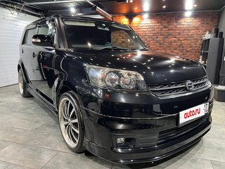 2010 Toyota Corolla Rumion, чёрный, 1000000 рублей, вид 4