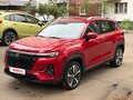 2023 Changan CS35 Plus I Рестайлинг, красный, 1900000 рублей - вид 1