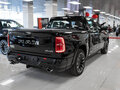 2026 Ram 1500 Crew Cab V Рестайлинг, чёрный - вид 6