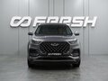 2022 Chery Tiggo 8 Pro Max I, серый - вид 2