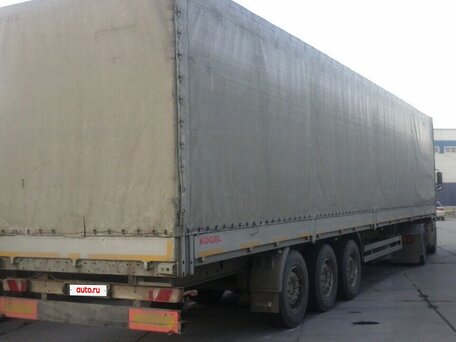 2012 Kogel SN24, чёрный, 1400000 рублей, вид 3