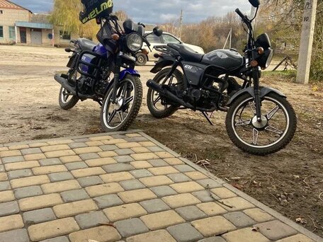 2025 Racer Trophy, серый, 70000 рублей, вид 3