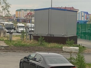 2008 Volkswagen Passat B6, чёрный, 750000 рублей, вид 3