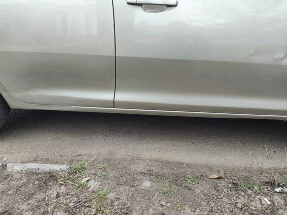 2008 Opel Corsa D, серебристый, 585000 рублей - вид 34