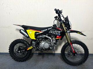 Full Crew FC125