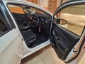2020 Toyota Vitz III (XP130) Рестайлинг 2, белый, 1100000 рублей - вид 4