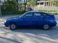 2000 Lada (ВАЗ) 2112, синий, 130000 рублей - вид 6
