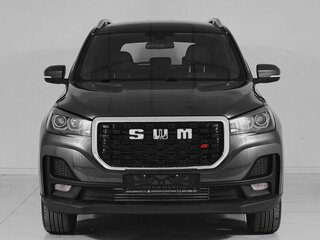 2024 SWM G05 Pro, серый, 1849000 рублей, вид 2