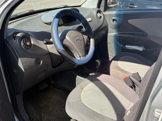 2013 Chery IndiS (S18D) I, серый, 145000 рублей, вид 5
