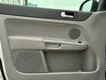 2007 Volkswagen Golf Plus Cross I, серебристый, 499000 рублей - вид 8