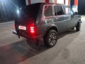 2009 Lada (ВАЗ) 2131 (4x4) Рысь I, серый, 328000 рублей - вид 7