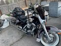 1998 Harley-Davidson Electra Glide, коричневый, 850000 рублей - вид 7
